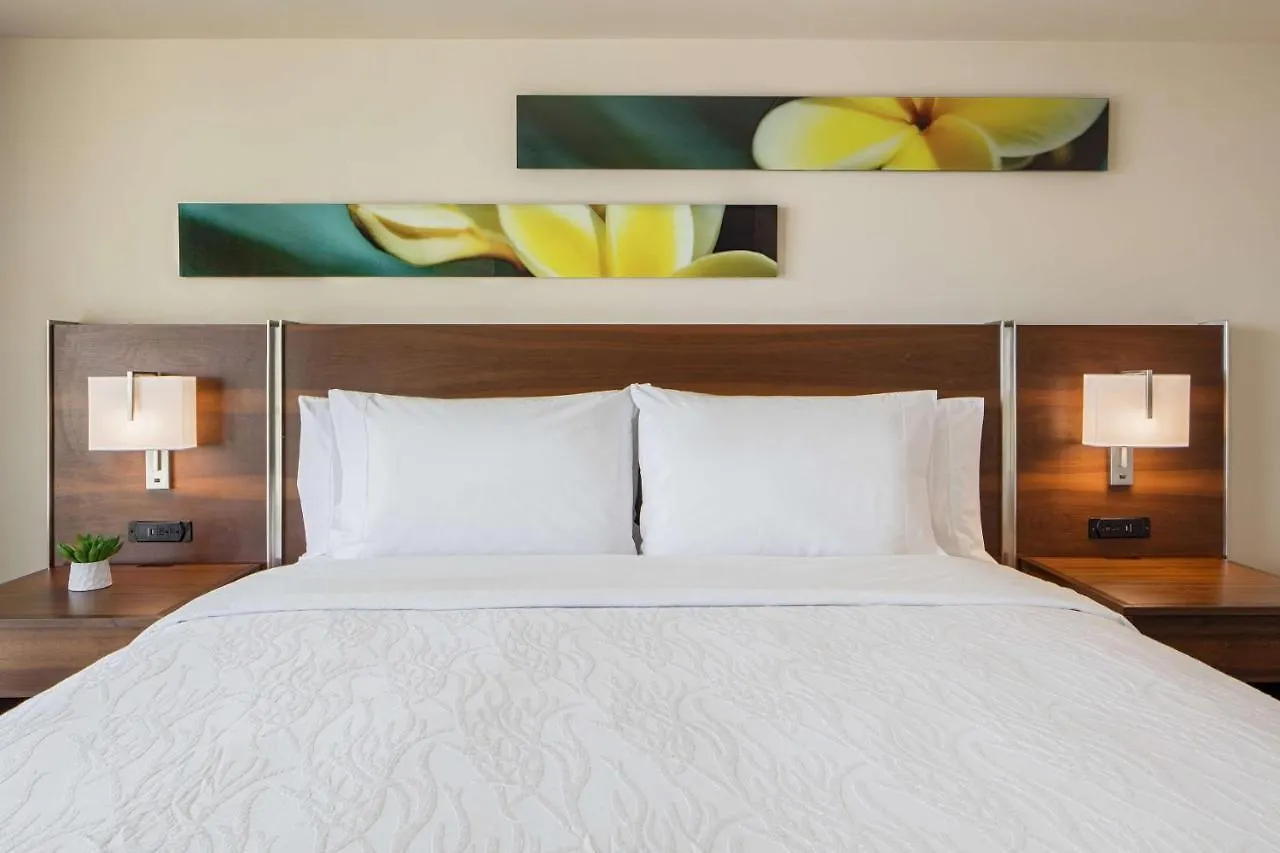Hilton Garden Inn Waikiki Beach Honolulu United States