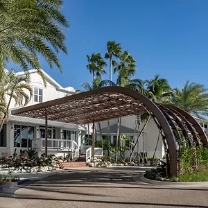 Margaritaville House 3*, Ки-Уэст США