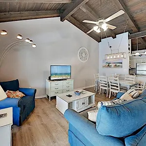 Apartment Chateau La 