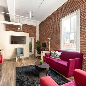 Apartment Renu Downtown 