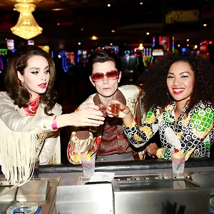 Plaza & Casino Verenigde Staten