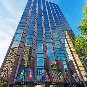 Crowne Plaza Newly Renovated With No Fee 4*, Seattle États-Unis