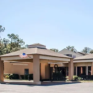 Quality & Bayview 2*, Pensacola États-Unis