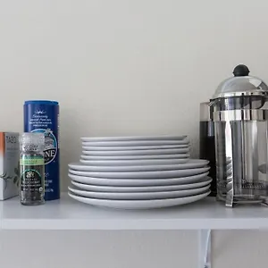 Apartment Leed Platinum Getaway 