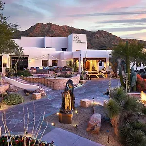 Jw Marriott Scottsdale Camelback & 5*, Paradise Valley США