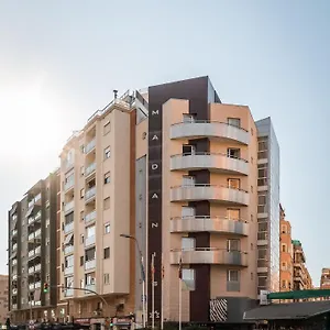 **** Hotel Madanis España