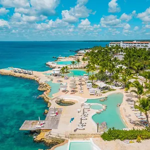 ***** Resort Tracadero República Dominicana