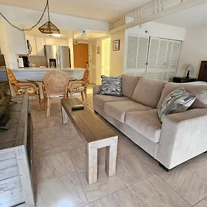 Ilikai Tower 936 Lagoon View 1br Honolulu
