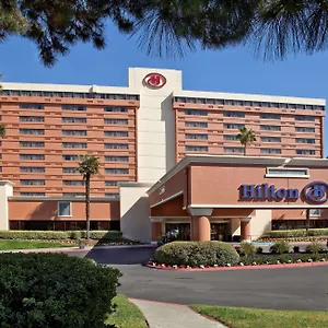 Hilton 4*, Конкорд США