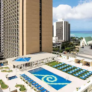 Hilton Waikiki & Гонолулу
