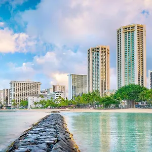 Station touristique Hyatt Regency Waikiki &