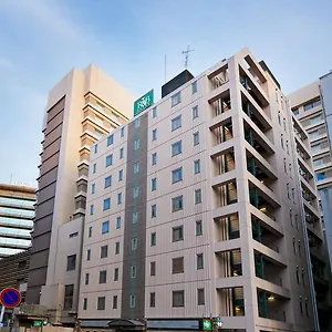 R&bホテル博多駅前1 3* 福岡市