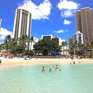 Kuhio 904 Honolulu