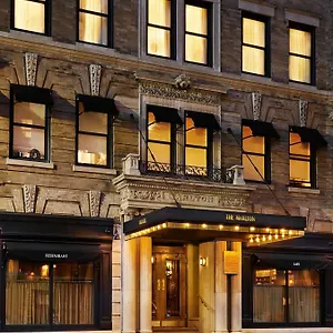 **** Hotel The Marlton Estados Unidos