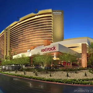 Red Rock Casino & Verenigde Staten