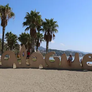  Pensión Santa Paula España