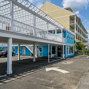 Madison 2*, Ocean City États-Unis