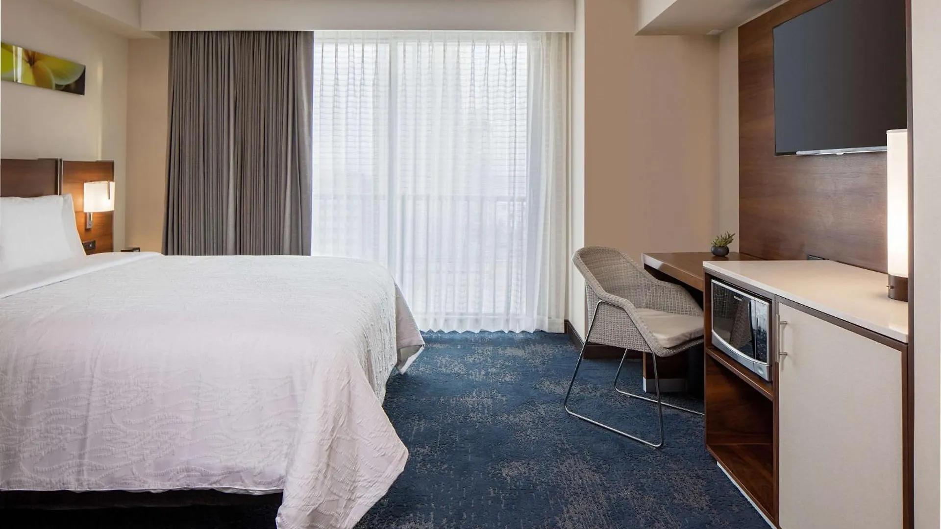 הונולולו Hilton Garden Inn Waikiki Beach מלון