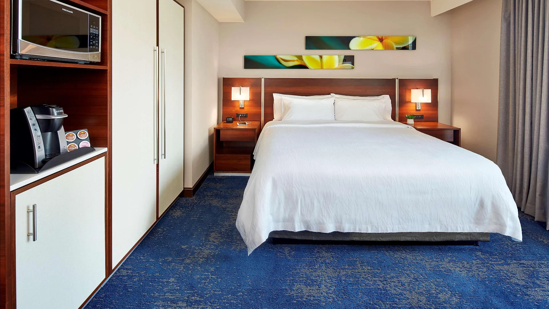 Hilton Garden Inn Waikiki Beach Honolulu