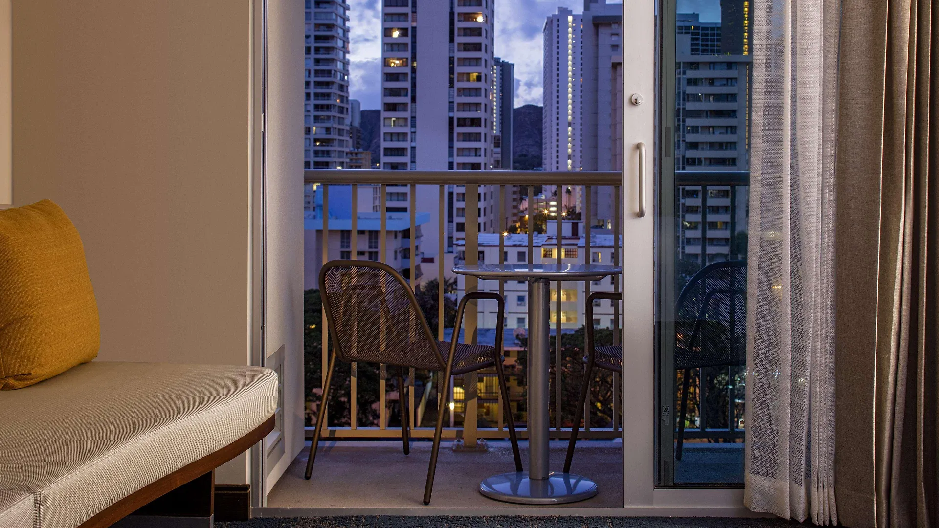 Hilton Garden Inn Waikiki Beach Honolulu United States