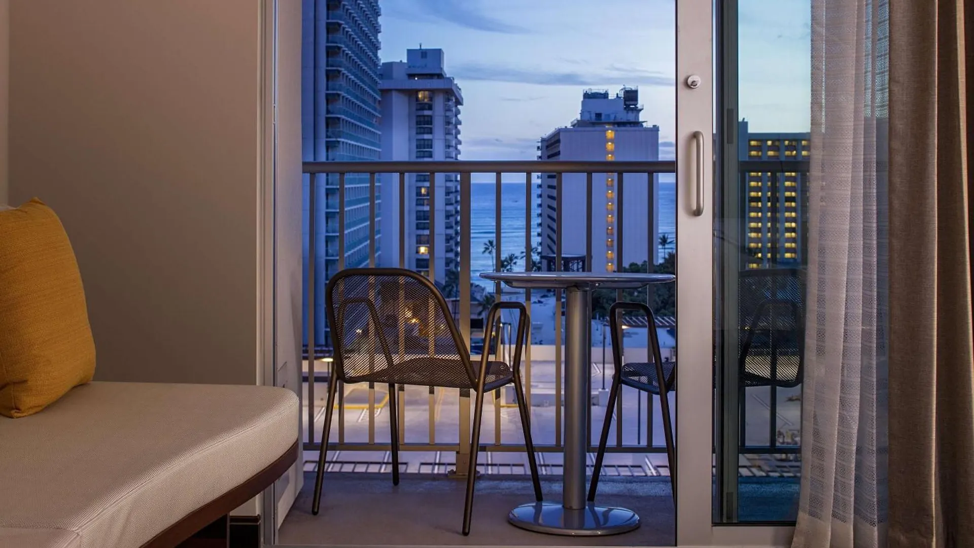 Hilton Garden Inn Waikiki Beach Honolulu United States