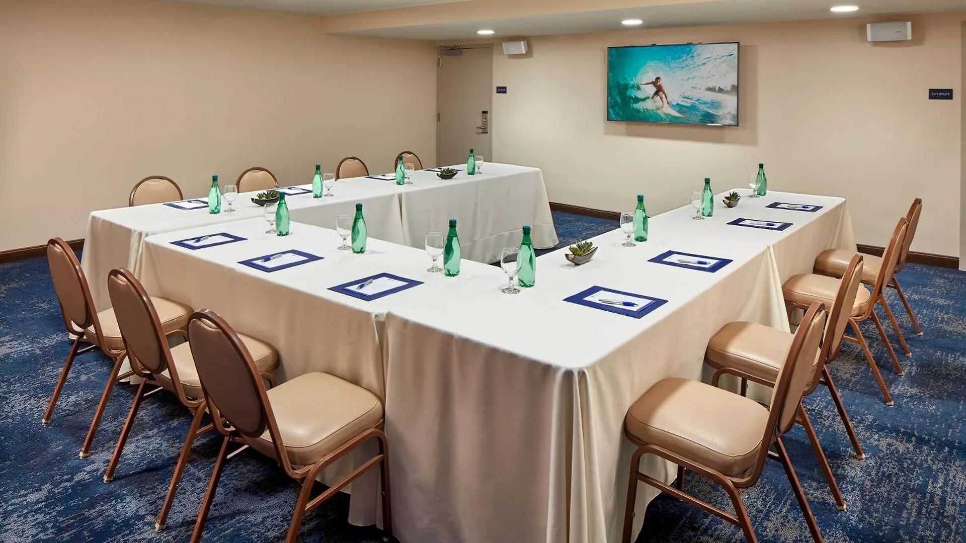 Hilton Garden Inn Waikiki Beach Honolulu United States